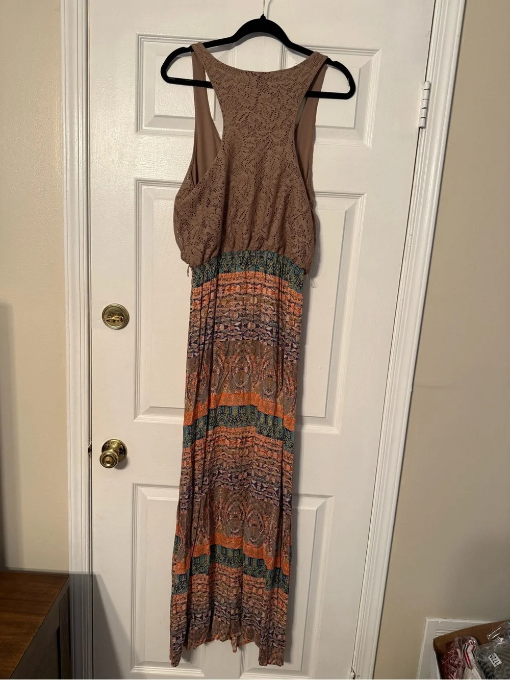 Trixxi effortless boho